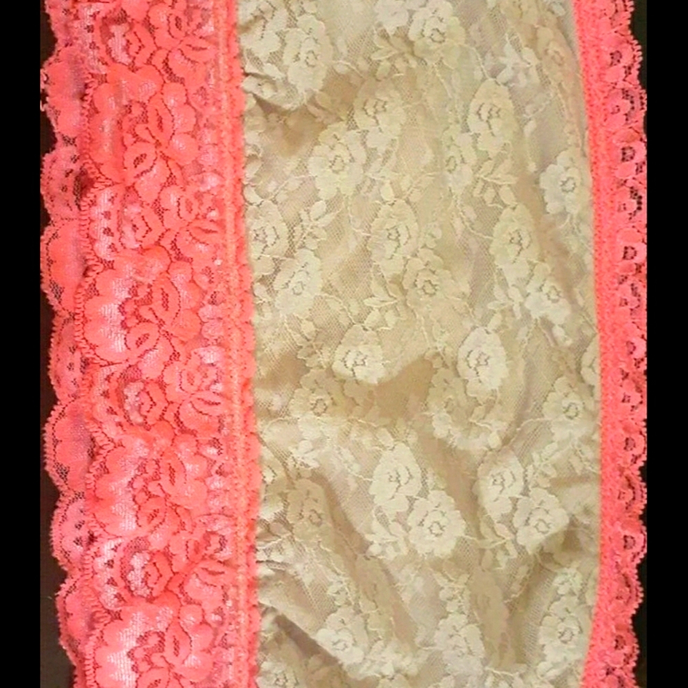 PINK Victoria's Secret Bralette
